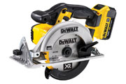 DEWALT Cordless - 18V - Li-ion DCS391M2-GB