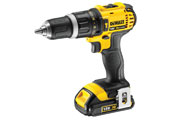 DEWALT Cordless - 18V - Li-ion