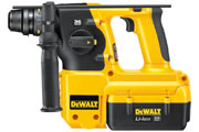 DEWALT Cordless - 36V - Li-ion DC234KL-GB