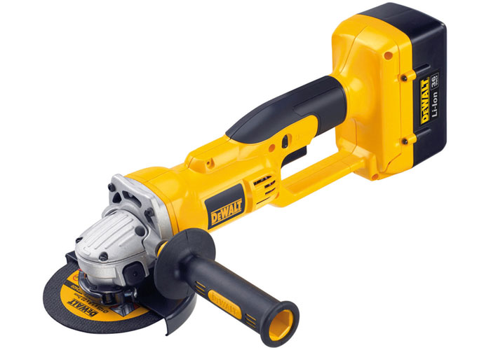 DEWALT Cordless - 36V - Li-ion DC415KL-QW DEWALT Cordless - 36V - Li-ion DC415KL-QW