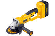 DEWALT Cordless - 36V - Li-ion DC415KL-QW