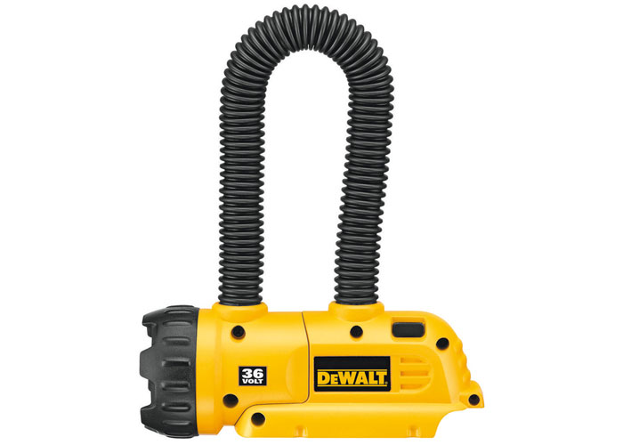 DEWALT Cordless - 36V - Li-ion DC509-XJ