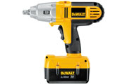 DEWALT Cordless - 36V - Li-ion DC800KL-GB