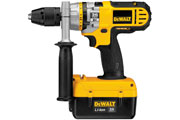 DEWALT Cordless - 36V - Li-ion DC901KL-GB