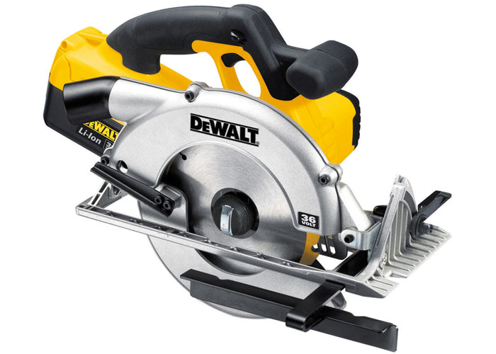 DEWALT Cordless - 36V - Li-ion (Nano Technology)