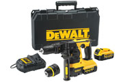 DEWALT Cordless Hammers DCH213M2-GB