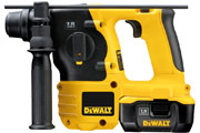 DEWALT Cordless Hammers