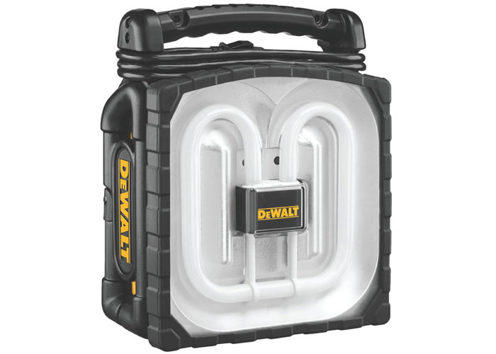 DEWALT Cordless Light DC020-GB