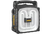 DEWALT Cordless Light DC020-GB