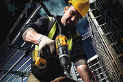 DEWALT Cordless