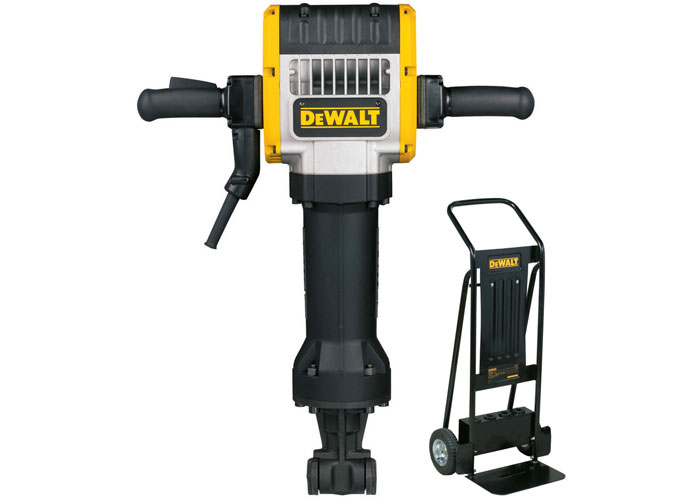 DEWALT Demolition Hammers D25980K