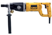 DEWALT  Diamond Drilling D21583K