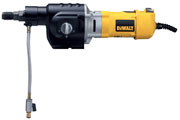 DEWALT  Diamond Drilling D21585