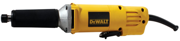 DEWALT Die Grinder DW887N-B5