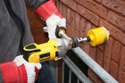 DEWALT Drilling & Fastening