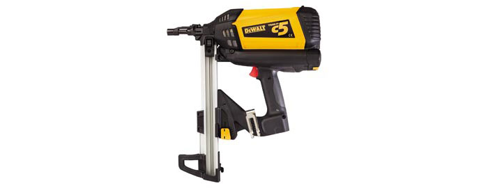 DEWALT Gas DDF5110500