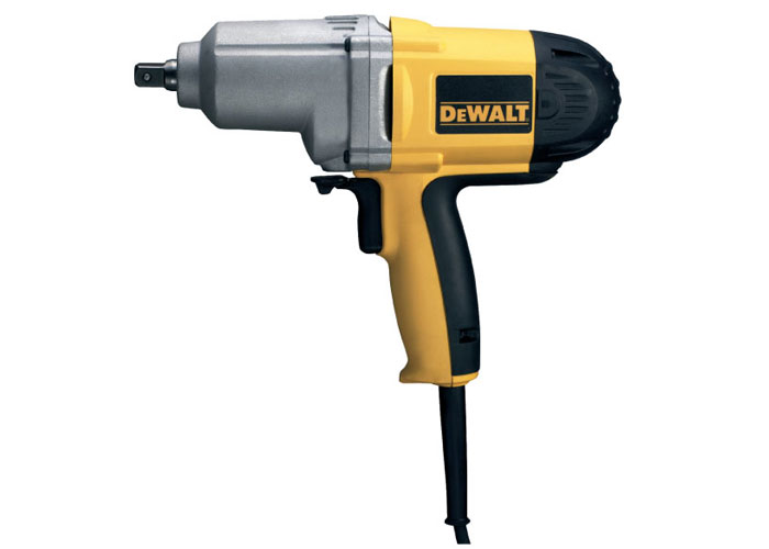 DEWALT Impact Wrench DW292-GB DEWALT Impact Wrench DW292-GB