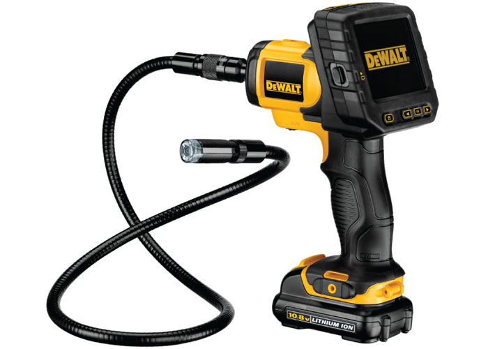 DEWALT Instruments  DCT410S1-GB