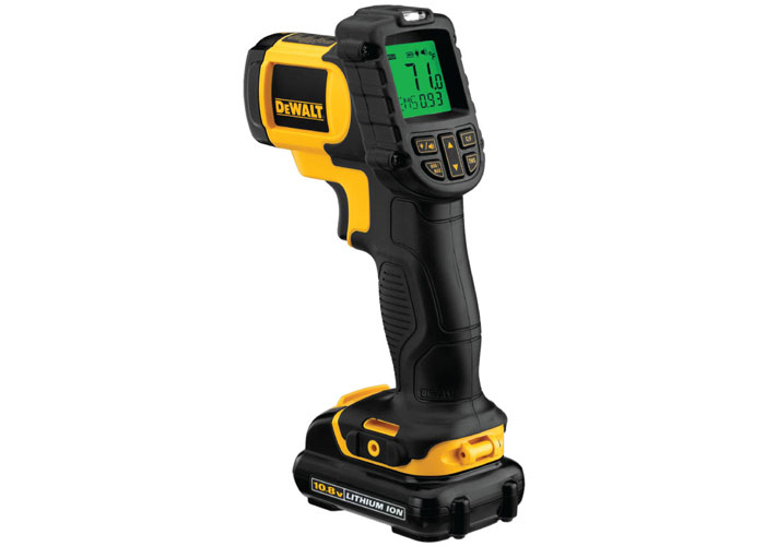 DEWALT Instruments DCT414S1-GB