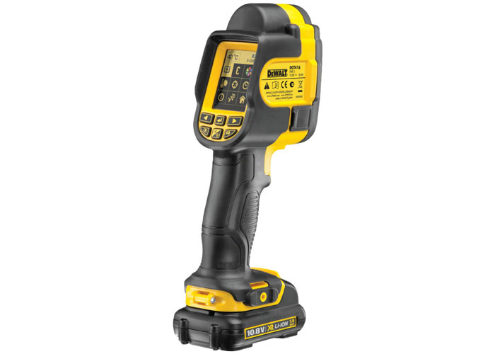 DEWALT Instruments DCT416S1-GB DEWALT Instruments DCT416S1-GB