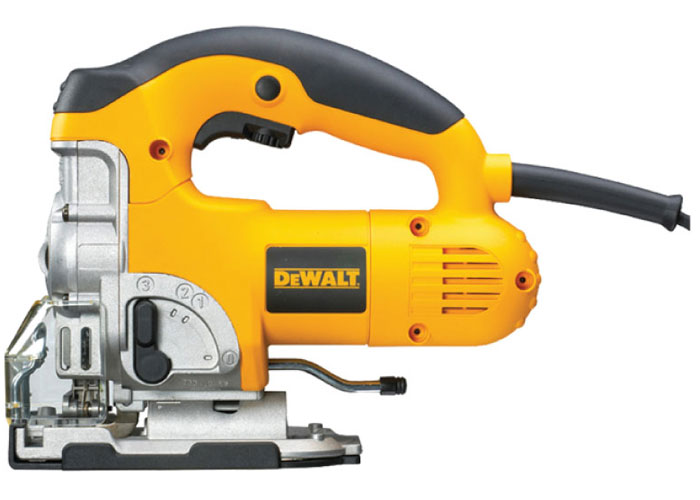 DEWALT Jigsaw DW331K-GB