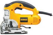 DEWALT Jigsaw DW331K-GB