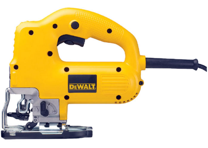 DEWALT Jigsaw DW341-B5