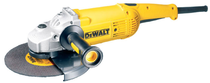 DEWALT Large Angle Grinder D28432C DEWALT Large Angle Grinder D28432C