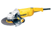 DEWALT Large Angle Grinder D28432C