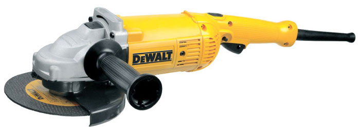 DEWALT Large Angle Grinder D28492-B5 DEWALT Large Angle Grinder D28492-B5