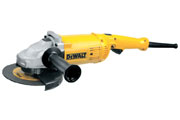 DEWALT Large Angle Grinder D28492-B5