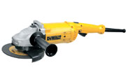 DEWALT Large Angle Grinder D28493-B5