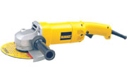 DEWALT Large Angle Grinder DW840