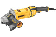 DEWALT Large Angle Grinder DWE4557-B5