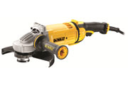 DEWALT Large Angle Grinder DWE4559-B5