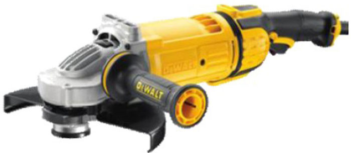 DEWALT Large Angle Grinder DWE4579