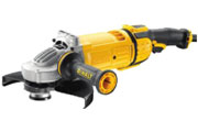 DEWALT Large Angle Grinder DWE4579