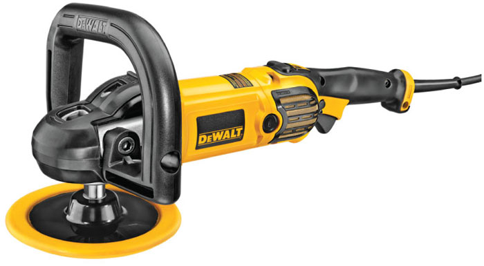 DEWALT Large Angle Grinder DWP849X-GB DEWALT Large Angle Grinder DWP849X-GB