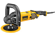 DEWALT Large Angle Grinder DWP849X-GB