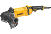 DEWALT Large Angle Grinder