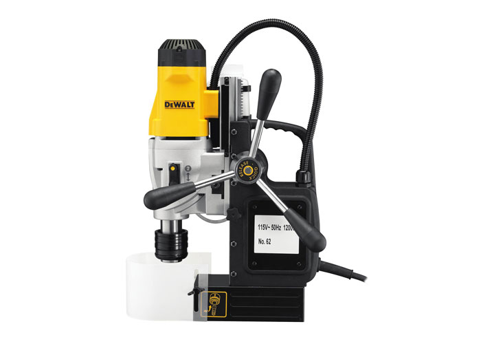 DEWALT  Large Drills/Magnetic Drill DWE1622K