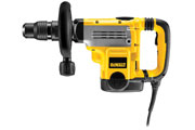 DEWALT Mid-Size & Mid-Size Demolition Hammers D25870K