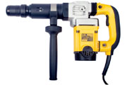 DEWALT Mid-Size & Mid-Size Demolition Hammers D25580K-B5