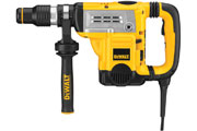 DEWALT Mid-Size & Mid-Size Demolition Hammers D25603K