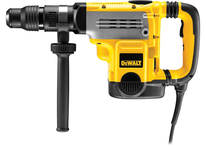 DEWALT Mid-Size & Mid-Size Demolition Hammers D25711K-GB DEWALT Mid-Size & Mid-Size Demolition Hammers D25711K-GB