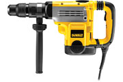 DEWALT Mid-Size & Mid-Size Demolition Hammers D25711K-GB