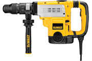 DEWALT Mid-Size & Mid-Size Demolition Hammers D25713K