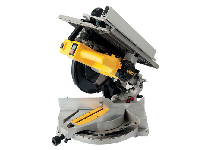 DEWALT Mitre Saw D27113-GB