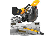 DEWALT Mitre Saw DW717XPS