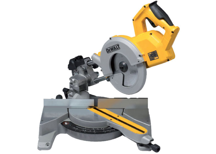 DEWALT Mitre Saw DW777-GB DEWALT Mitre Saw DW777-GB